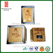EI TAJ 411 und 9371 Chunmee EU-Standard chinesischer grüner Tee